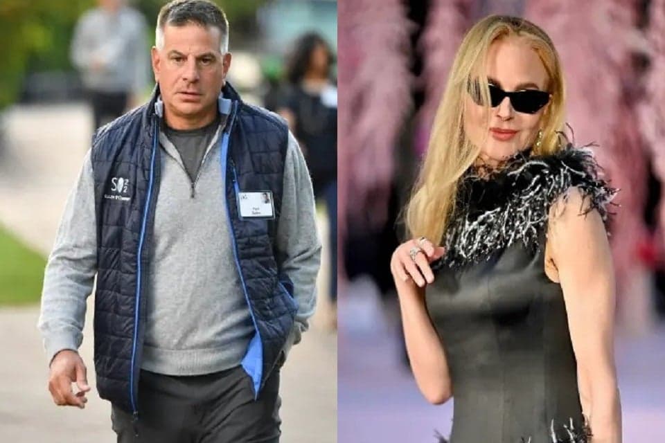 Nicole Kidman Dikabarkan Punya Kekasih Baru, Seorang Miliarder Nicole Kidman Dikabarkan Punya Kekasih Baru, Seorang Miliarder