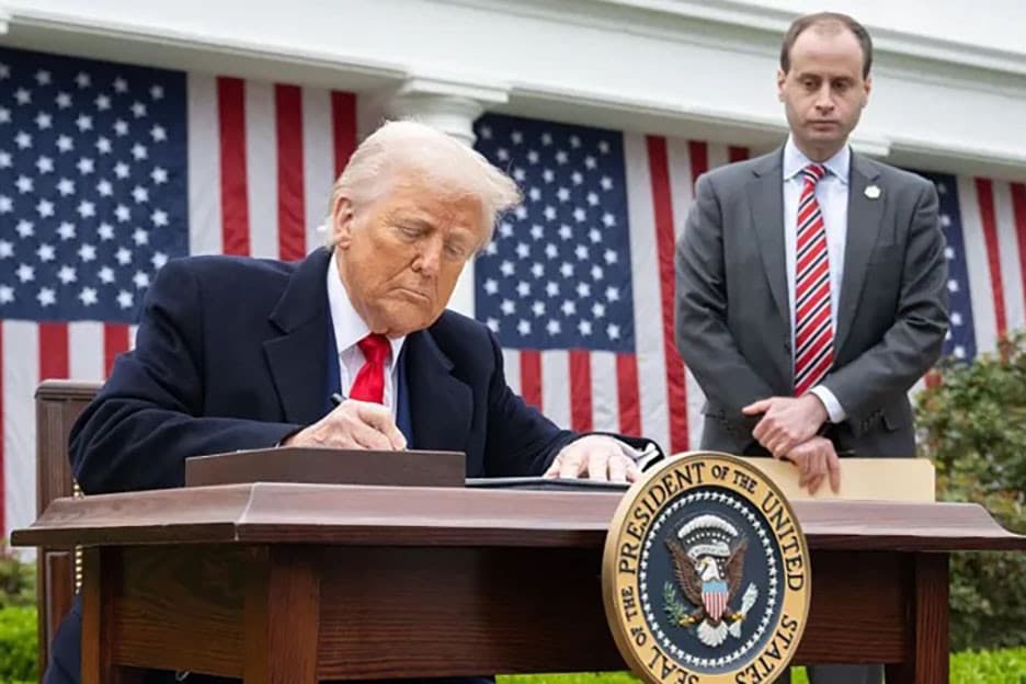 Ekonom: Tarif Dagang 19 ke Pasar AS Harus Dibaca Sebagai Alarm Ekonom: Tarif Dagang 19 ke Pasar AS Harus Dibaca Sebagai Alarm