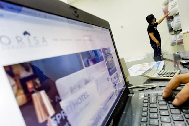 Transaksi Meningkat, Ramadan Momentum Tumbuhnya Bisnis Jualan Online Transaksi Meningkat, Ramadan Momentum Tumbuhnya Bisnis Jualan Online