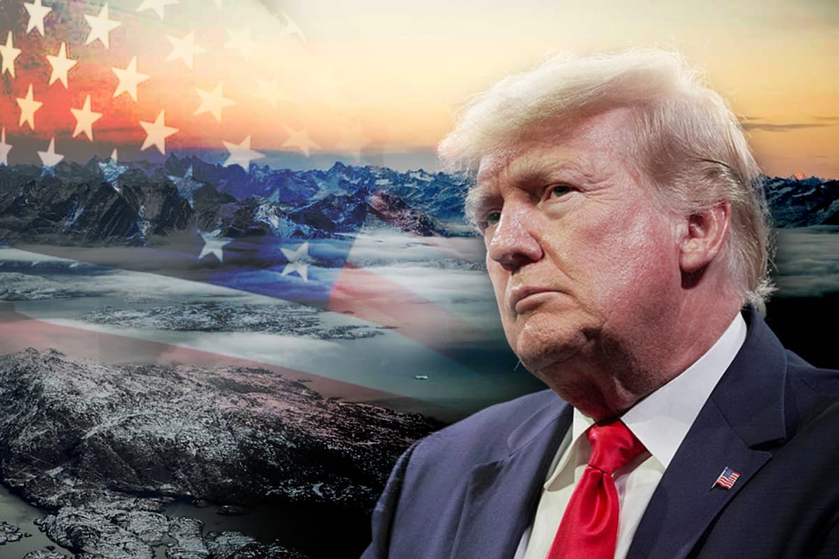 Ambisi Trump Caplok Greenland Bakal Ubah Peta Energi Dunia? Ada Harta Karun Minyak Miliaran Barel Ambisi Trump Caplok Greenland Bakal Ubah Peta Energi Dunia? Ada Harta Karun Minyak Miliaran Barel