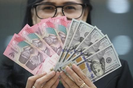 Bos BI Akui Rupiah Harusnya Tak Selemah Ini, Apa Penyebabnya? Bos BI Akui Rupiah Harusnya Tak Selemah Ini, Apa Penyebabnya?