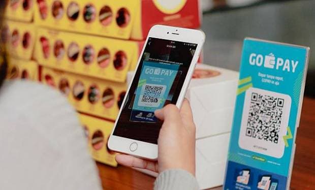 Anti Ribet, Anda Bisa Bayar 5 Kebutuhan Ini Pakai GoPay! Anti Ribet, Anda Bisa Bayar 5 Kebutuhan Ini Pakai GoPay!