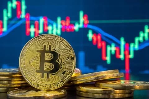 Bitcoin Terkoreksi ke Rp1,11 Miliar, Indodax Sebut Fase Konsolidasi Wajar Bitcoin Terkoreksi ke Rp1,11 Miliar, Indodax Sebut Fase Konsolidasi Wajar