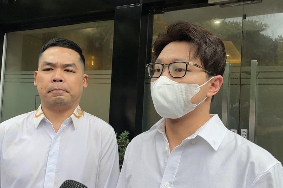 Richard Lee Tak Ditahan, Hanya Dikenakan Wajib Lapor Richard Lee Tak Ditahan, Hanya Dikenakan Wajib Lapor