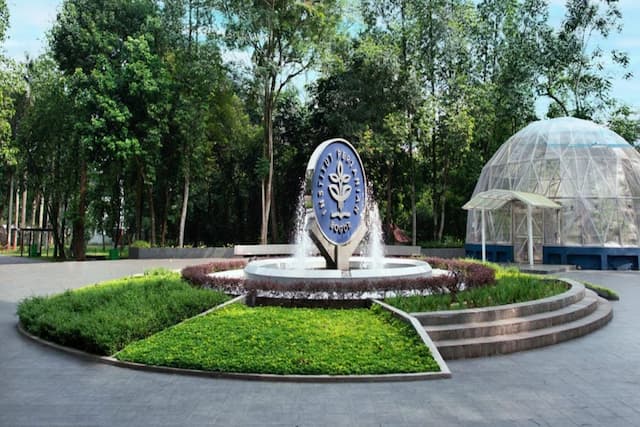 6 PTN Buka Jalur Khusus Ketua OSIS 2026, Ini Syarat dan Jadwal Pendaftarannya 6 PTN Buka Jalur Khusus Ketua OSIS 2026, Ini Syarat dan Jadwal Pendaftarannya