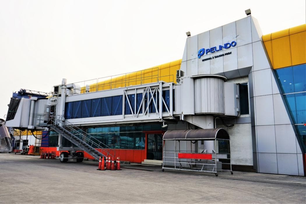 Pelindo Pastikan 63 Terminal Penumpang Siap Layani Arus Mudik Lebaran Pelindo Pastikan 63 Terminal Penumpang Siap Layani Arus Mudik Lebaran