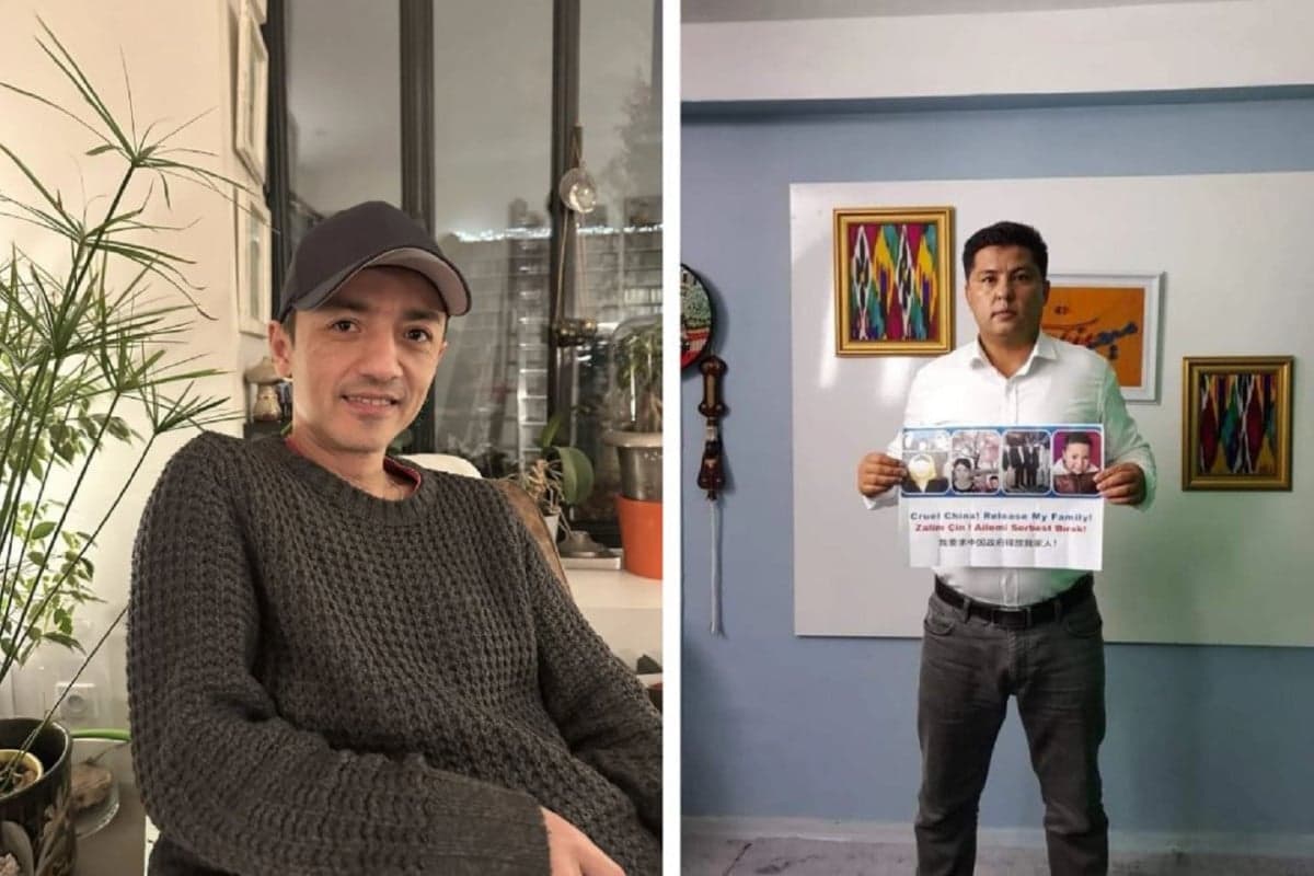 HRW Sebut China Lakukan Represi Lintas Negara terhadap Uyghur HRW Sebut China Lakukan Represi Lintas Negara terhadap Uyghur