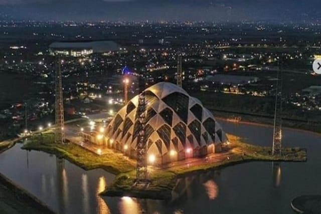 Jadwal Salat dan Imsakiyah Kota Bandung Hari Ini, 3 Ramadan 1447 H Jadwal Salat dan Imsakiyah Kota Bandung Hari Ini, 3 Ramadan 1447 H