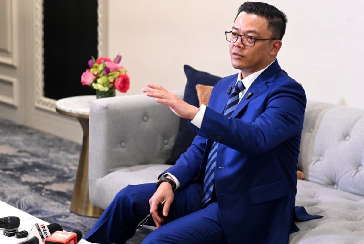 Menlu Sugiono: Pengiriman 8 Ribu TNI ke Gaza Bertahap Menlu Sugiono: Pengiriman 8 Ribu TNI ke Gaza Bertahap