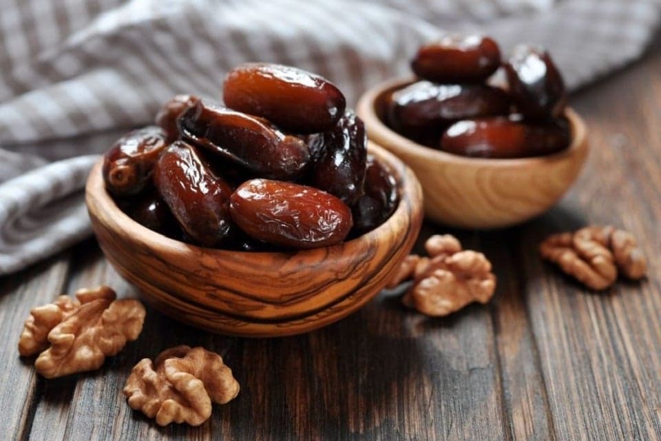 Menkes Budi Gunadi Ajak Masyarakat Berbuka dengan Kurma, Lebih Sehat dari Sirup Menkes Budi Gunadi Ajak Masyarakat Berbuka dengan Kurma, Lebih Sehat dari Sirup