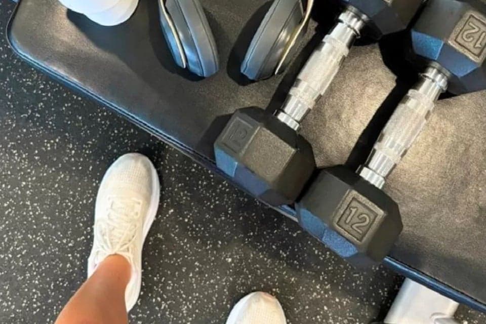 Rahasia Massa Otot Tetap Terjaga Selama Ramadan, Ini Tips dari dr. Caleb Leonardo Halim Rahasia Massa Otot Tetap Terjaga Selama Ramadan, Ini Tips dari dr. Caleb Leonardo Halim