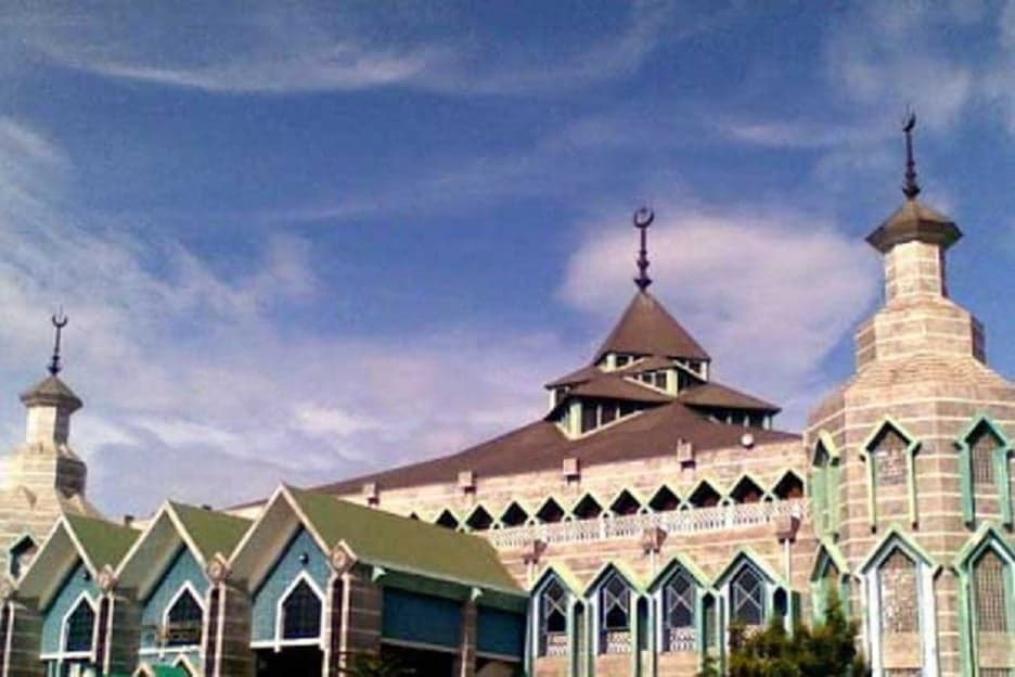 Jadwal Salat dan Imsakiyah Makassar Hari Ini, 4 Ramadan 1447 H Jadwal Salat dan Imsakiyah Makassar Hari Ini, 4 Ramadan 1447 H