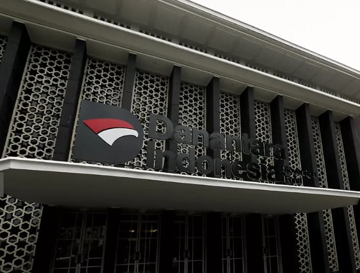 Danantara Siap Suntik Modal ke Manajer Investasi Global, Ini Tujuannya Danantara Siap Suntik Modal ke Manajer Investasi Global, Ini Tujuannya