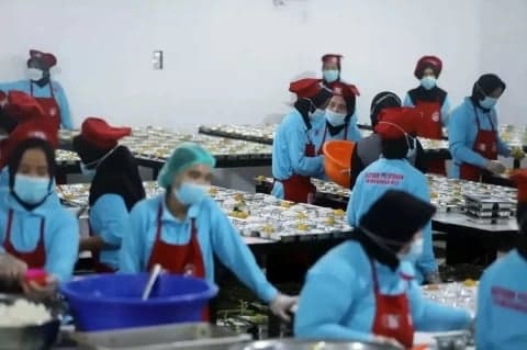 Ekonom UI: Program MBG Dorong Sektor Pertanian dan Pemberdayaan Perempuan Ekonom UI: Program MBG Dorong Sektor Pertanian dan Pemberdayaan Perempuan