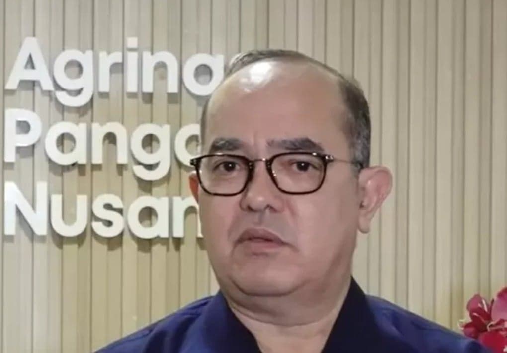 Inilah Dirut Agrinas yang Memutuskan Impor 105.000 Pikap dari India untuk Kopdes Merah Putih Inilah Dirut Agrinas yang Memutuskan Impor 105.000 Pikap dari India untuk Kopdes Merah Putih