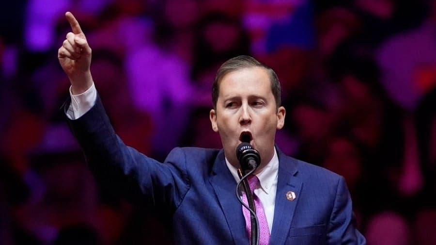 AS Desak India Beli Minyak Venezuela AS Desak India Beli Minyak Venezuela