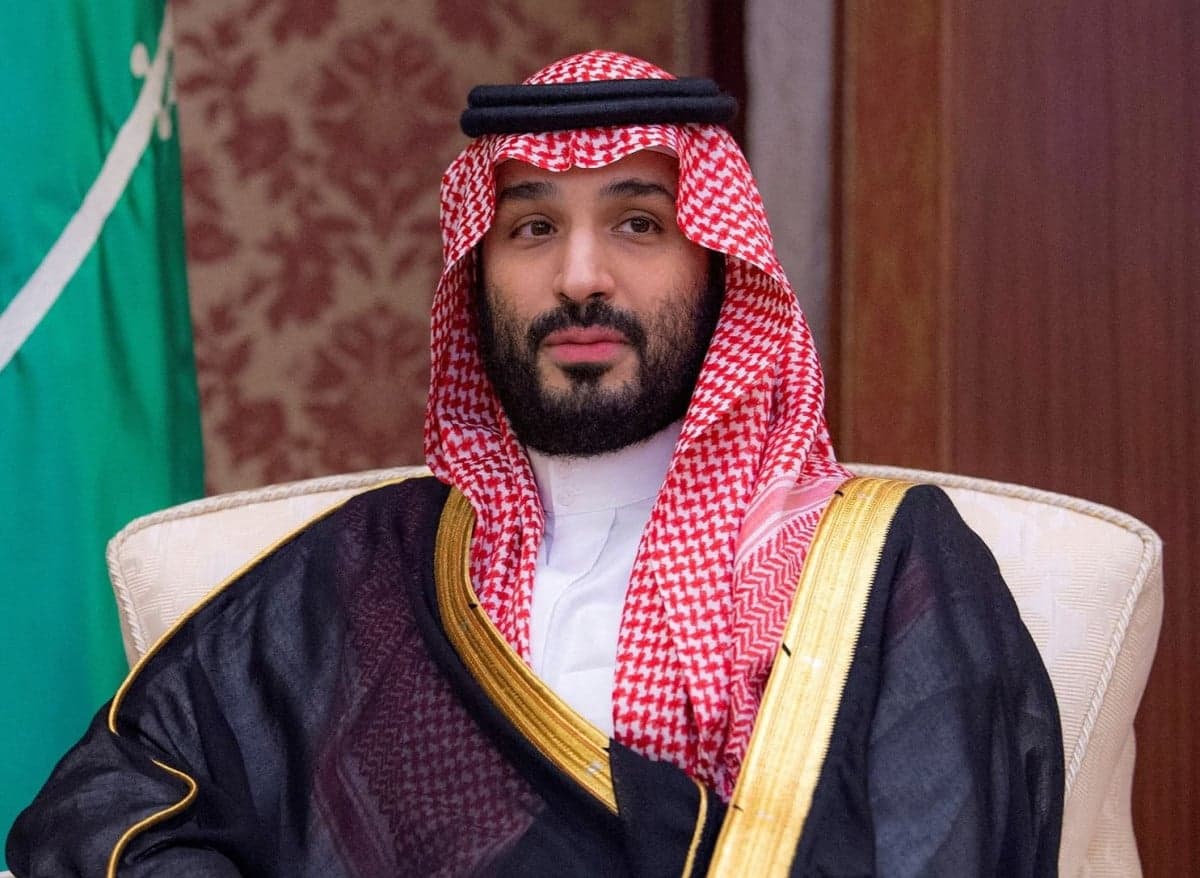 Dibantu AS, Arab Saudi Segera Kembangkan Senjata Nuklir Dibantu AS, Arab Saudi Segera Kembangkan Senjata Nuklir