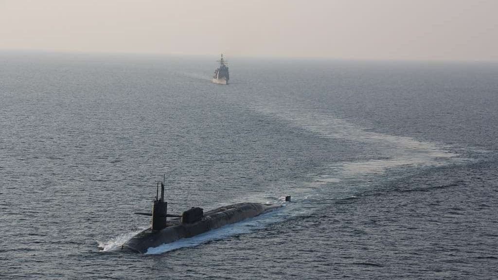 AS dan Israel Akan Serang Iran dalam Waktu Dekat, Ini 4 Faktanya AS dan Israel Akan Serang Iran dalam Waktu Dekat, Ini 4 Faktanya