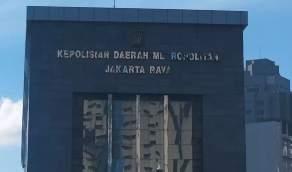 Polda Metro Jaya Mutasi 175 Personel, Ada Jabatan Kapolsek Digeser Polda Metro Jaya Mutasi 175 Personel, Ada Jabatan Kapolsek Digeser