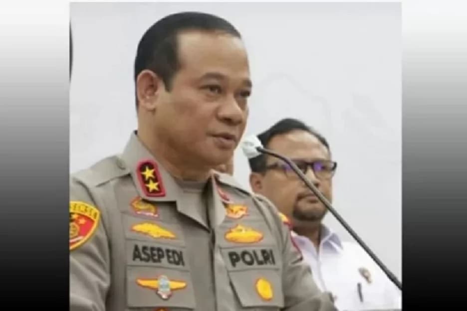 Polda Metro Jaya Tunjuk 7 Kapolsek Baru, Berikut Daftarnya Polda Metro Jaya Tunjuk 7 Kapolsek Baru, Berikut Daftarnya