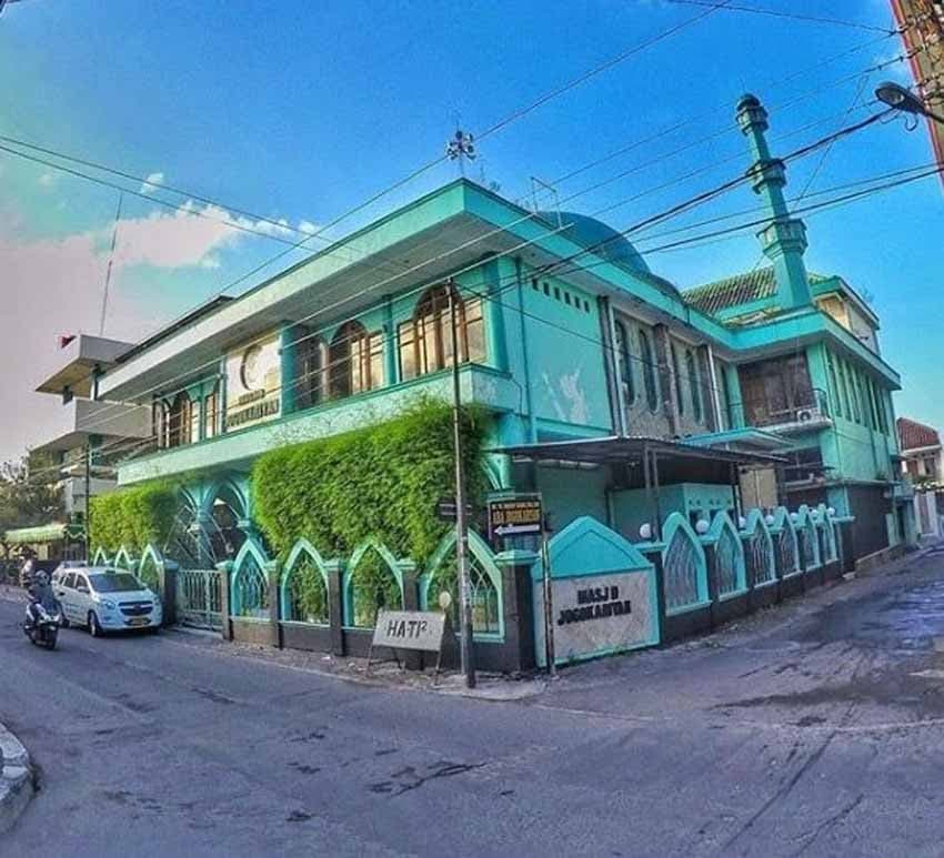 Jadwal Salat dan Imsakiyah Semarang Hari Ini, 4 Ramadan 1447 H Jadwal Salat dan Imsakiyah Semarang Hari Ini, 4 Ramadan 1447 H