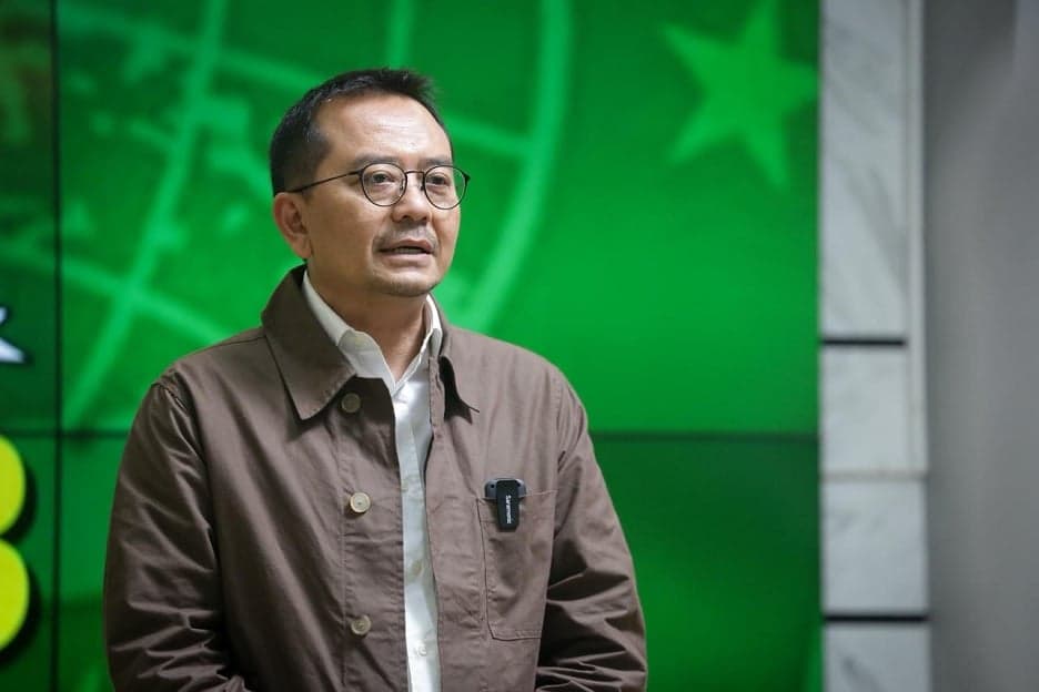 Macet Mudik Menurun, Pemerintah Diminta Fokus Tekan Laka Sepeda Motor Macet Mudik Menurun, Pemerintah Diminta Fokus Tekan Laka Sepeda Motor