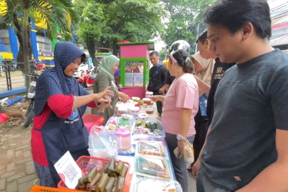 Hidden Gem War Takjil di Jaksel, Harga Murah Meriah dan Akses Mudah Hidden Gem War Takjil di Jaksel, Harga Murah Meriah dan Akses Mudah