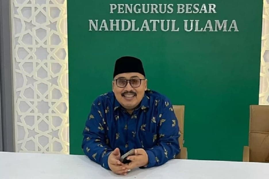 WNA Ngamuk di Gili Trawangan Mendengar Tadarusan, PBNU Ingatkan Soal Adab Penggunaan Pengeras Suara WNA Ngamuk di Gili Trawangan Mendengar Tadarusan, PBNU Ingatkan Soal Adab Penggunaan Pengeras Suara