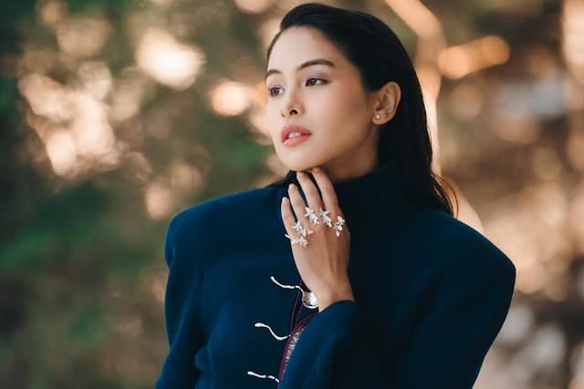 Kontroversi Dwi Sestyaningtyas, 5 Artis Penerima LPDP Ini Justri Jadi Inspirasi! Kontroversi Dwi Sestyaningtyas, 5 Artis Penerima LPDP Ini Justri Jadi Inspirasi!