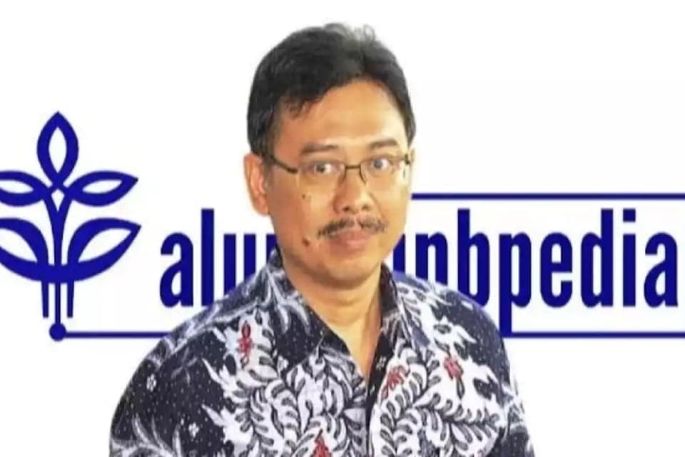 Warganet Ungkap Sosok Mertua Dwi Sasetyaningtyas, Ternyata Birokrat Top Warganet Ungkap Sosok Mertua Dwi Sasetyaningtyas, Ternyata Birokrat Top