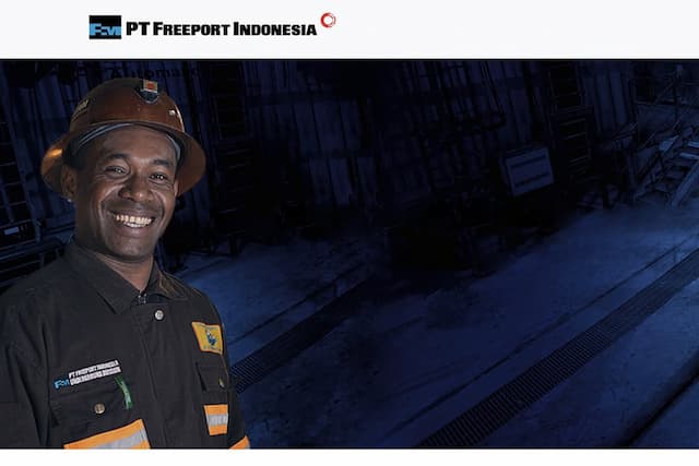 Freeport Kantongi Perpanjangan Izin di Grasberg, Indonesia Dapat Gratis Saham 12 Freeport Kantongi Perpanjangan Izin di Grasberg, Indonesia Dapat Gratis Saham 12