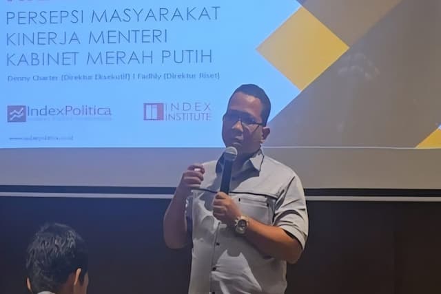 Index Politica Sarankan Pemerintah Indonesia Tinjau Ulang Perjanjian Dagang dengan AS Index Politica Sarankan Pemerintah Indonesia Tinjau Ulang Perjanjian Dagang dengan AS
