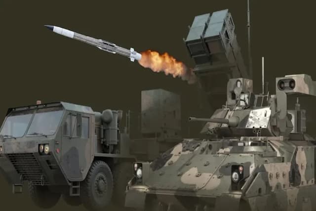 Rusia Peringatkan Korea Selatan Jangan Ikut-ikutan NATO Kirim Senjata ke Ukraina Rusia Peringatkan Korea Selatan Jangan Ikut-ikutan NATO Kirim Senjata ke Ukraina