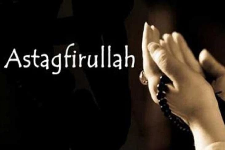 Jangan Sia-siakan Waktu Sahur, Perbanyak Istighfar Dahsyat Faedahnya! Jangan Sia-siakan Waktu Sahur, Perbanyak Istighfar Dahsyat Faedahnya!