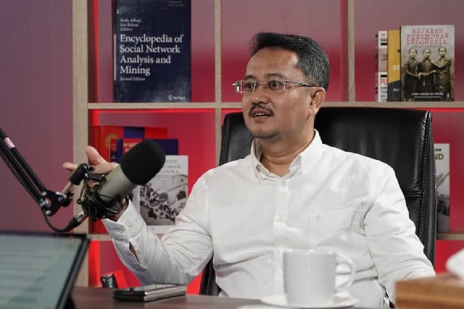 Perindo Usul Ambang Batas Parlemen 1, Tekankan Tidak Boleh Ada Suara Rakyat Terbuang Perindo Usul Ambang Batas Parlemen 1, Tekankan Tidak Boleh Ada Suara Rakyat Terbuang