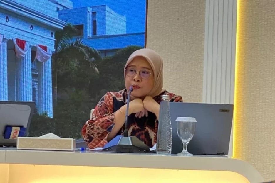 Iran-AS Memanas, Kemlu: Kondisi WNI Terus Dipantau, Status Siaga 1 Masih Berlaku Iran-AS Memanas, Kemlu: Kondisi WNI Terus Dipantau, Status Siaga 1 Masih Berlaku