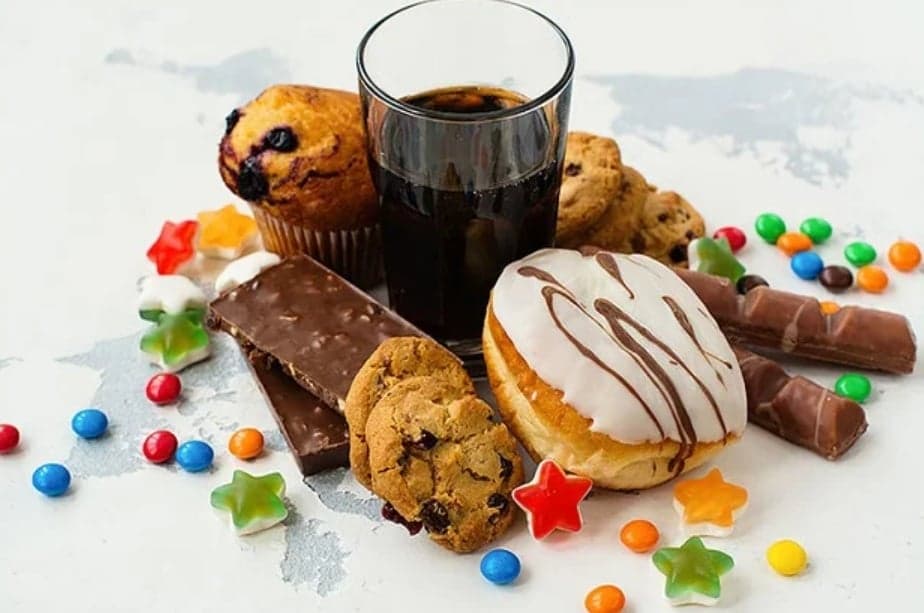 Jangan Konsumsi Gula Berlebih Sebelum Tidur saat Puasa, Ini Resiko yang Mengintai Jangan Konsumsi Gula Berlebih Sebelum Tidur saat Puasa, Ini Resiko yang Mengintai