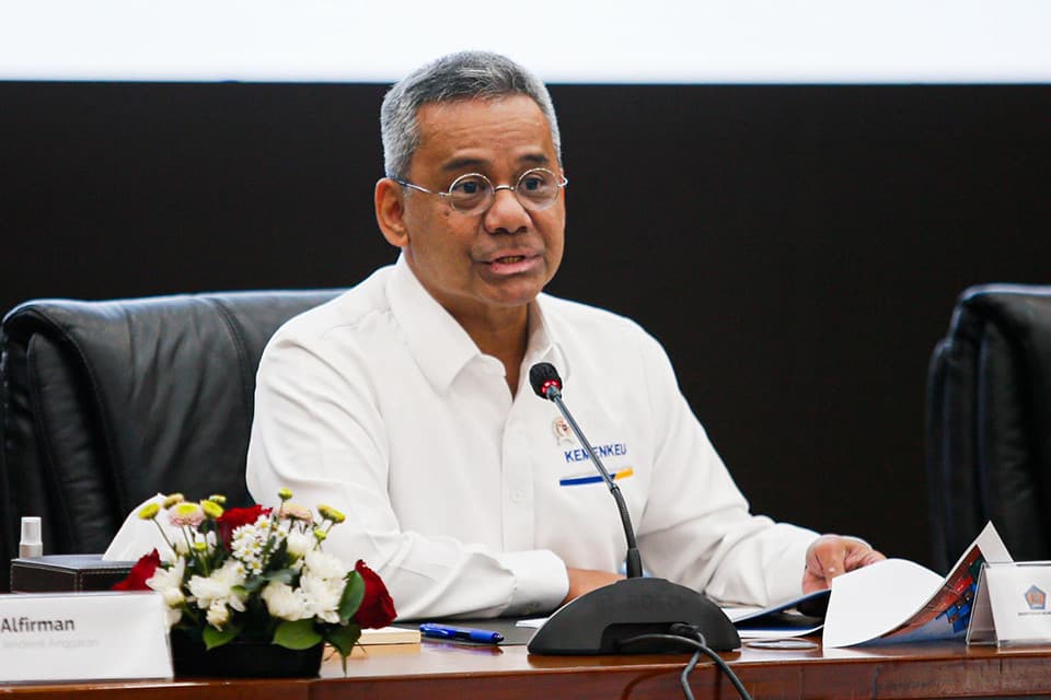 Belanja Pemerintah per Januari 2026 Tembus Rp227,4 Triliun, Buat Apa? Belanja Pemerintah per Januari 2026 Tembus Rp227,4 Triliun, Buat Apa?