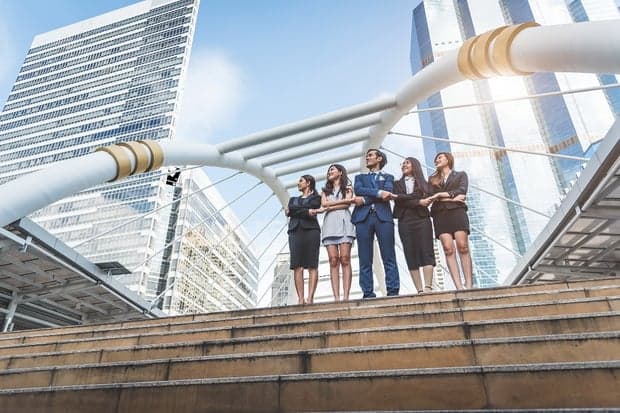 12 Perusahaan Pelanggar Ketentuan Tenaga Kerja Asing Kena Denda Rp4,48 Miliar 12 Perusahaan Pelanggar Ketentuan Tenaga Kerja Asing Kena Denda Rp4,48 Miliar