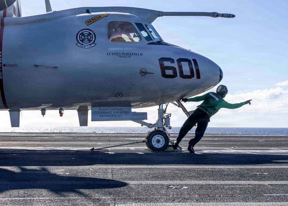 Bergaji Rp540 Juta per Tahun, Warga Kelas Pekerja AS Berbondong-bondong Gabung Militer Bergaji Rp540 Juta per Tahun, Warga Kelas Pekerja AS Berbondong-bondong Gabung Militer