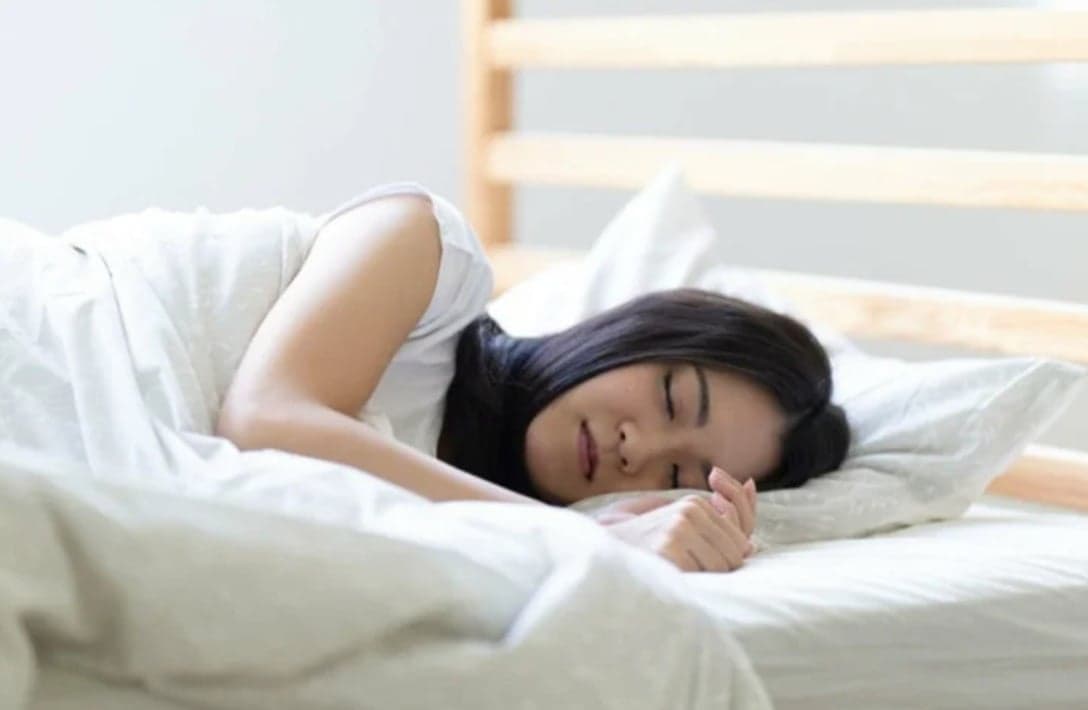 Ini Bahaya yang Mengintai Tidur setelah Sahur Kata dr Tirta Ini Bahaya yang Mengintai Tidur setelah Sahur Kata dr Tirta