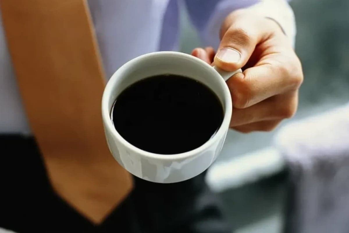 Konsumsi Kopi Setiap Hari Ternyata Mempengaruhi Otak, Ini Penjelasan Ahli Konsumsi Kopi Setiap Hari Ternyata Mempengaruhi Otak, Ini Penjelasan Ahli