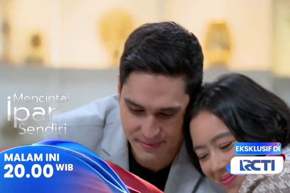 Sinopsis Sinetron 'Mencintai Ipar Sendiri' Eps 98: Demi Hancurkan Hubungan Ayuna-Rafki, Shilla Berniat Datangkan Rafka Sinopsis Sinetron 'Mencintai Ipar Sendiri' Eps 98: Demi Hancurkan Hubungan Ayuna-Rafki, Shilla Berniat Datangkan Rafka