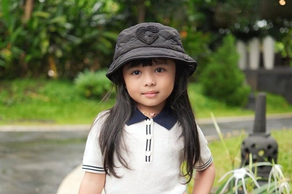 Atta Halilintar Bersyukur, Ameena Semangat Belajar Puasa Atta Halilintar Bersyukur, Ameena Semangat Belajar Puasa