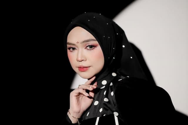 Kena Tipu hingga Gagal Umrah, Ria Ricis Ikhlas dan Lebih Hati-hati Kena Tipu hingga Gagal Umrah, Ria Ricis Ikhlas dan Lebih Hati-hati