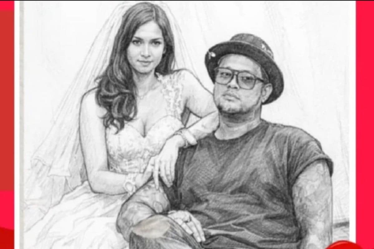 Virgoun Menikah 26 Februari 2026, KUA Kelapa Dua Pastikan Dokumen Sudah Lengkap Virgoun Menikah 26 Februari 2026, KUA Kelapa Dua Pastikan Dokumen Sudah Lengkap