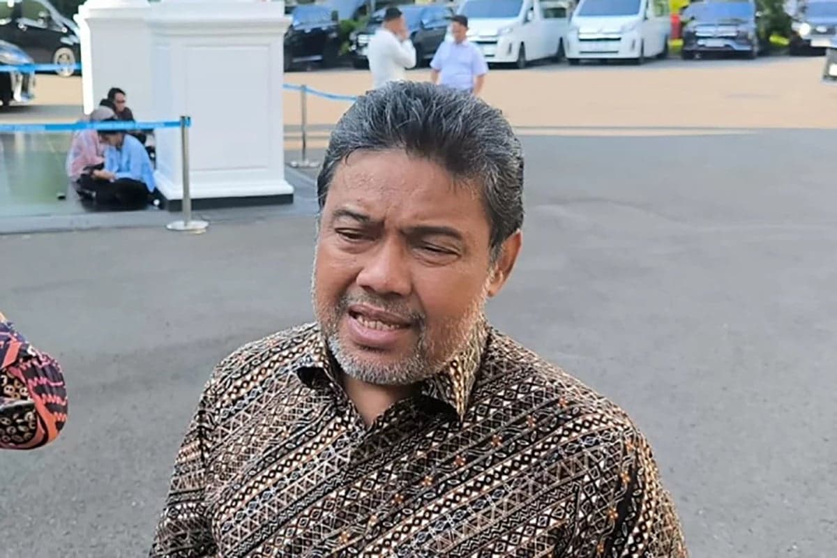 Said Iqbal Ungkap Potensi PHK di Balik Impor 105 Ribu Pikap India Said Iqbal Ungkap Potensi PHK di Balik Impor 105 Ribu Pikap India