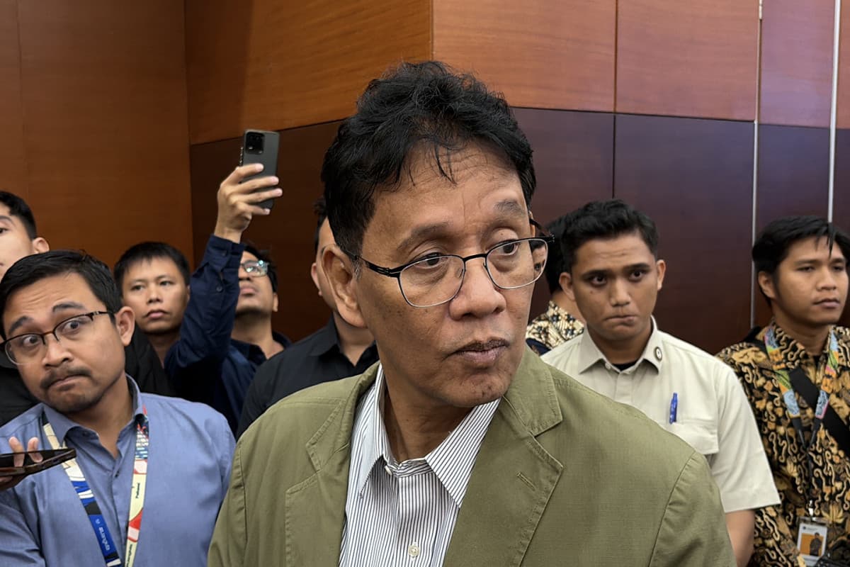 Purbaya Turun Tangan Potong Hambatan Blok Masela: Perlakukan Investor Spesial Purbaya Turun Tangan Potong Hambatan Blok Masela: Perlakukan Investor Spesial