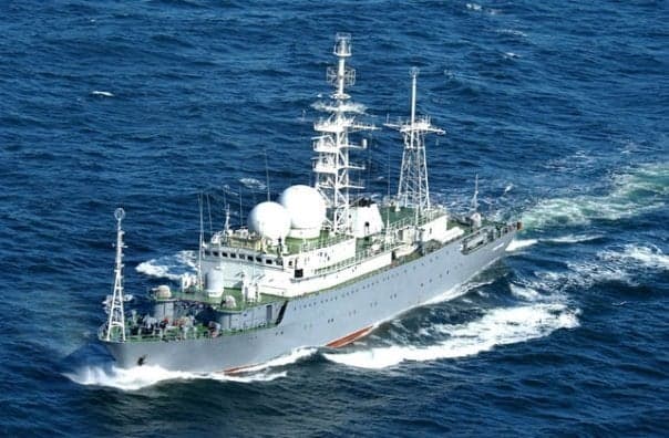 Mengapa Invasi Rusia ke Ukraina Mirip dengan Gejala Perang Dunia II? Mengapa Invasi Rusia ke Ukraina Mirip dengan Gejala Perang Dunia II?