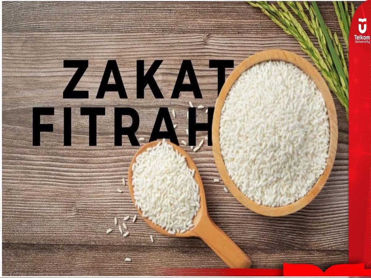Mengapa Zakat Fitrah Diwajibkan? Yuk Simak, Biar Lebih Paham! Mengapa Zakat Fitrah Diwajibkan? Yuk Simak, Biar Lebih Paham!